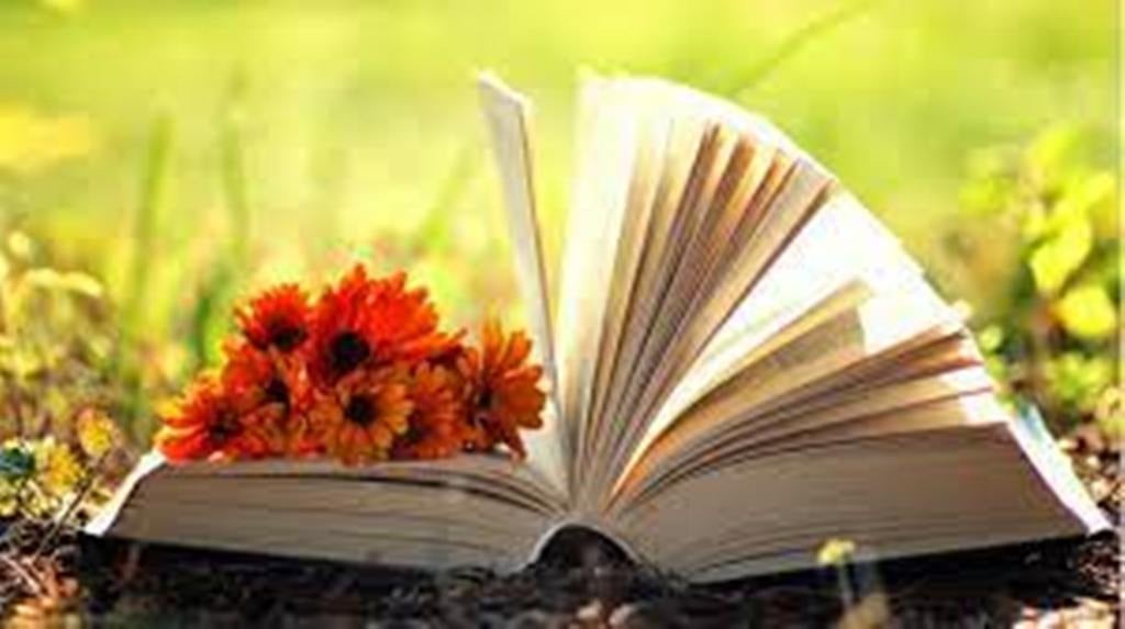 «Πώς το βιβλίο λειτουργεί στις ζωές των παιδιών μας; » 4/04