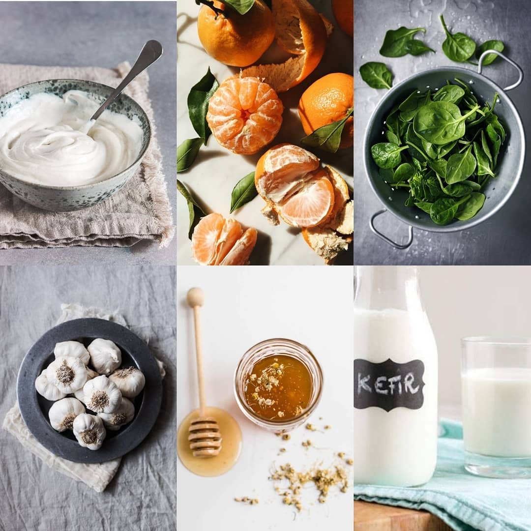 «Βασικές Αρχές Διατροφής» 04/05