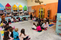 Η ιστορία των παιχνιδιών