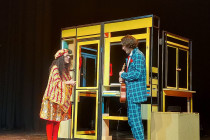 Η μουσική υπάρχει παντού