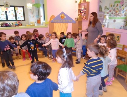 ...δε χορταίνω να βλέπω εσένα  ώ Πατρίδα Ελλάδα, Ελλάδα! 