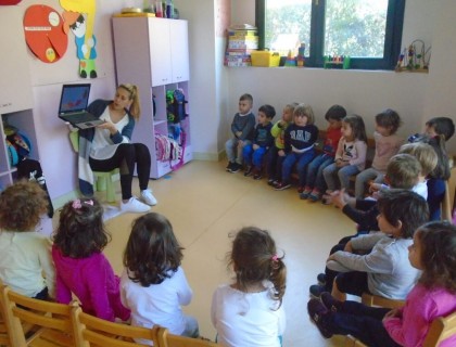 "Ώρα... Αγγλικών"