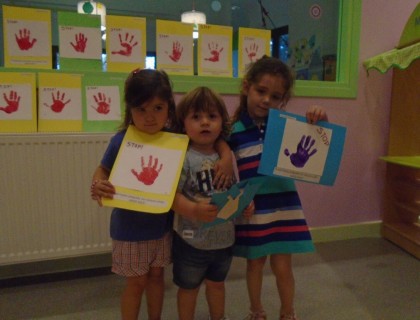 Ο καλύτερος μπαμπάς του κόσμου... είναι ο δικός μου!!!