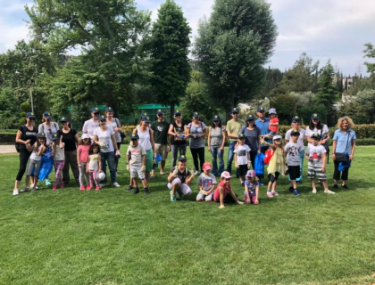 Let's Do It Greece 2018