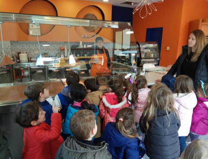 Μύρισε... Θεσσαλονίκη!!!