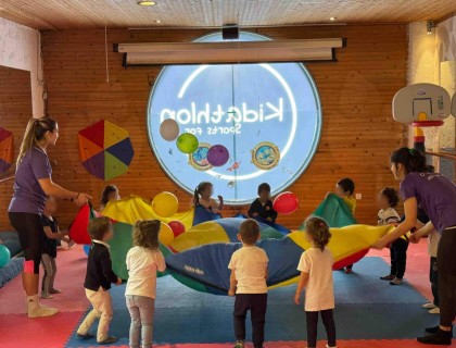 Γνωρίζω, αγαπώ, φροντίζω το σώμα μου