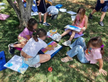 Η φύση μέσα μας