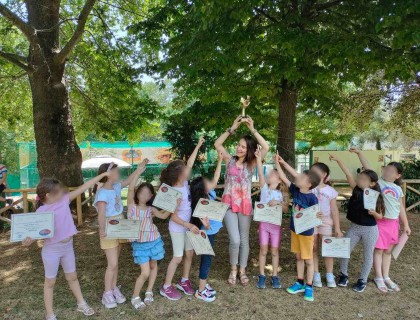 Η συμμετοχή των Προτύπων Εκπαιδευτηρίων Θεσσαλονίκης