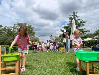 Ο γύρος του κόσμου