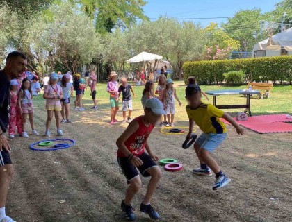 Απαιτητικοί αγώνες στίβου