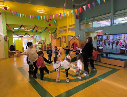 Μετα-Μορφωμένοι πράκτορες του διαδικτύου