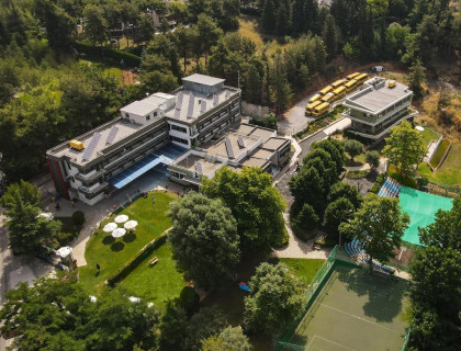 «Εγγραφές νέων μαθητών/τριών για τη σχολική χρονιά 2026-27»