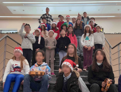 Να τα πούμε;