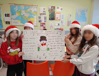 The most wonderful time of the year!