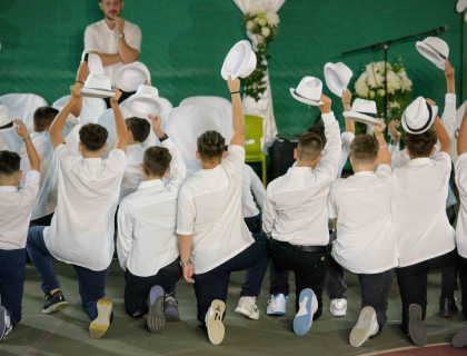 «Αναμνήσεις, κομμάτια του νου και της καρδιάς…»