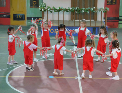 «Ας πούμε αυτή τη λέξη…»