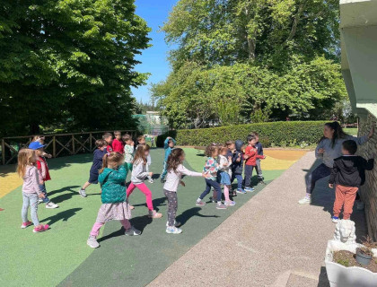 «Φτου και βγαίνω»