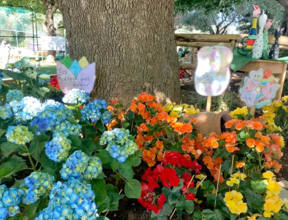 Για έναν πιο πράσινο πλανήτη