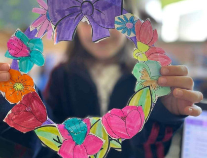 «Πιάσαμε τον Μάη»