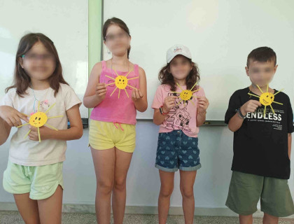 Λίγο πριν το τέλος