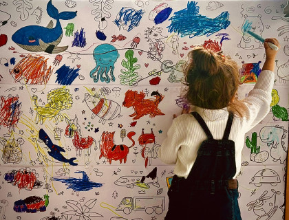 Μια γιορτή για την αειφορία