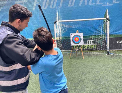 «Νοῦς ὑγιής ἐν σώματι ὑγιεί»