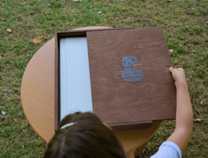 Οι ευχές μας για ένα καλό καλοκαίρι!