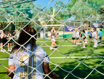 “Protypa Girls”, το νέο τμήμα της Ακαδημίας Ποδοσφαίρου