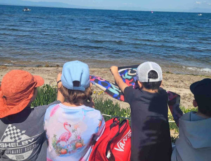 Πώς φτιάχνεται το αλάτι;