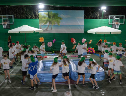 «Ταξίδι στον κόσμο της μουσικής»