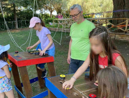 Ξεκινήσαμε δυναμικά την εβδομάδα