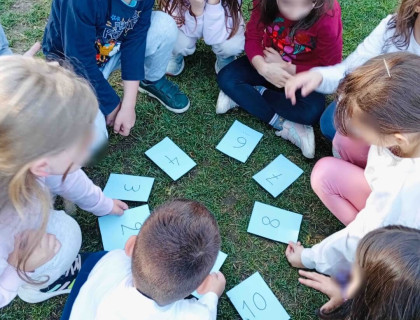 Αφαιρούμε και προσθέτουμε