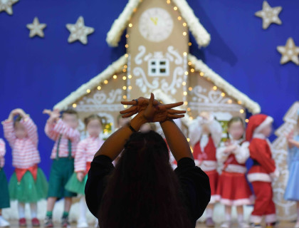 «Δωρομπερδέματα»