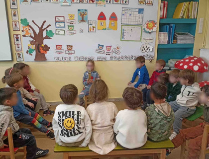 Έτοιμοι για απογείωση