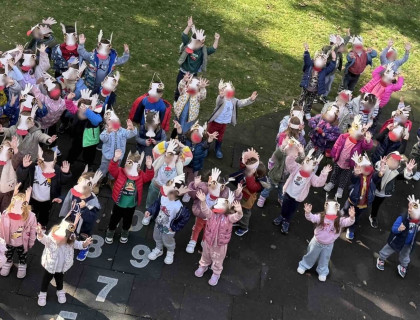 Φθινοπωρινές περιπέτειες