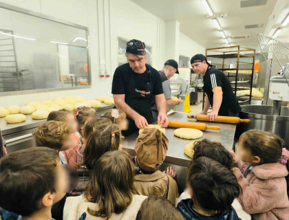 Γλυκές χριστουγεννιάτικες λιχουδιές