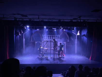 «Η Παναγία των Παρισίων»