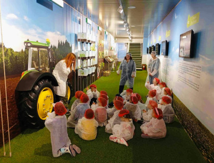 Η σημασία της μεσογειακής διατροφής