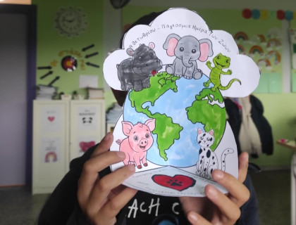 Οι αφοσιωμένοι σύντροφοί μας