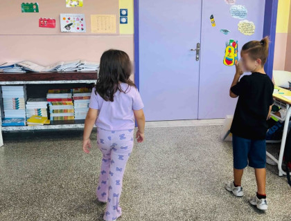 «Πλανήτης Ευγένεια» vs «Πλανήτης Αγένεια»