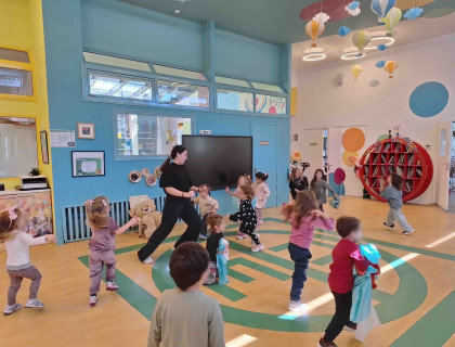 Πώς θα βοηθήσουμε τους τετράποδους φίλους μας;