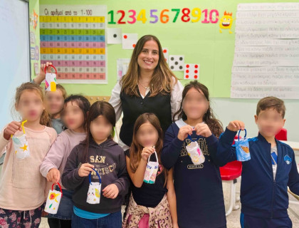 Sankt Martin - Laternenfest