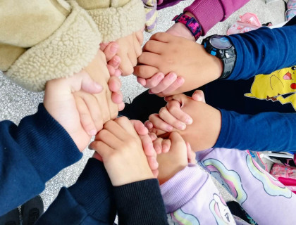 Δίνοντας μορφή στα συναισθήματα