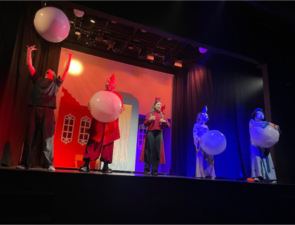 «Τα συναισθήματα»