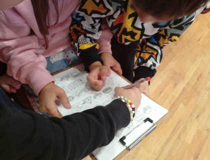 Τρεφόμαστε υγιεινά;