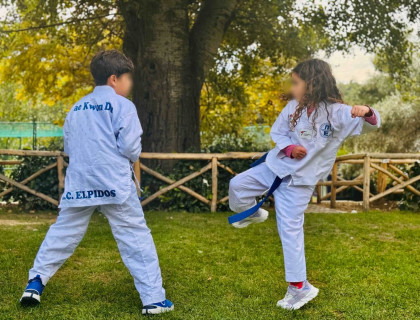 Ξεκίνησαν τα τμήματα Δημιουργικής Απασχόλησης