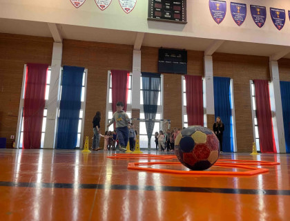 Η ιστορία του μπάσκετ της ΧΑΝΘ