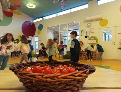 Καλή Ανάσταση!