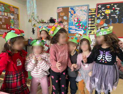 «Μεταμορφωμένοι πράκτορες» στο διαδίκτυο