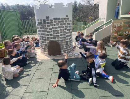 Μια φορά κι έναν καιρό στη Θεσσαλονίκη